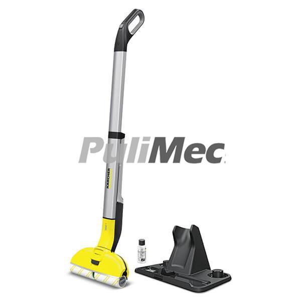 KARCHER FC 3 CORDLESS - LAVAPAVIMENTI