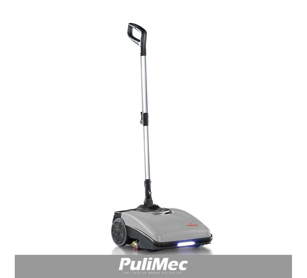 Igea Lava pavimenti Batteria Litio Lava Asciuga Comac Fimap Macchina Demo -  Macchine Pulizia Industriale e Professionale