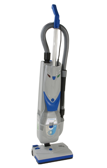 SCOPA ELETTRICA PROFESSIONALE LINDHAUS - Macchine Pulizia Industriale e  Professionale